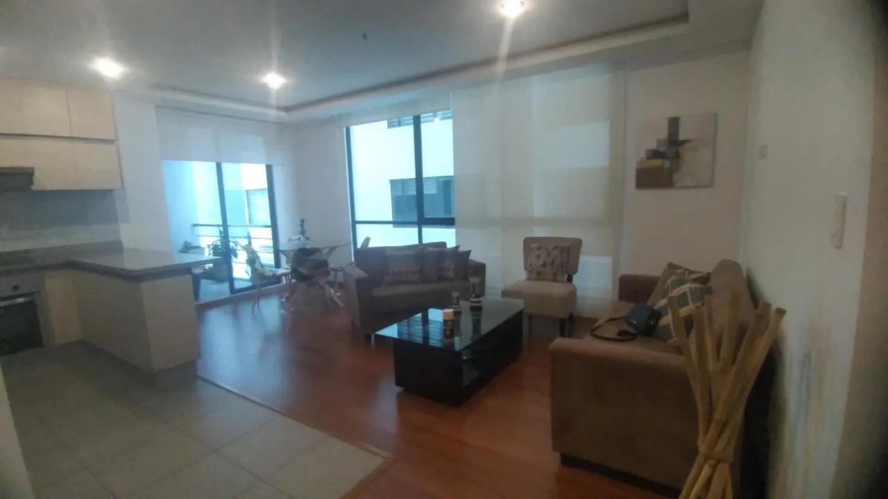 Bella Suite Bosmediano location