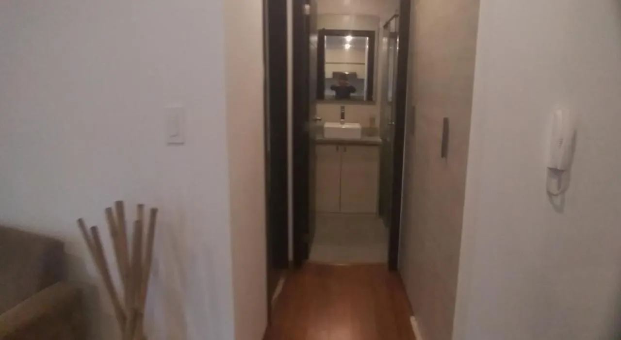 Bella Suite Bosmediano Quito Apartment