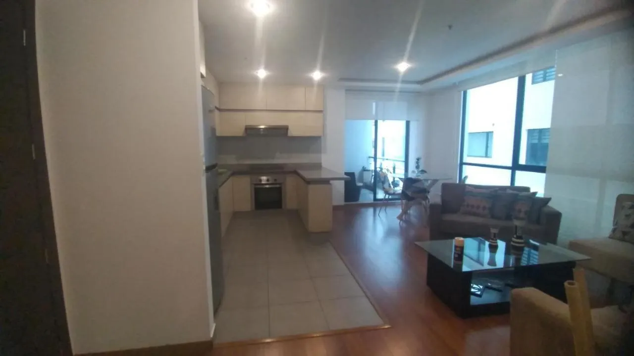 Apartment Bella Suite Bosmediano Quito Ecuador