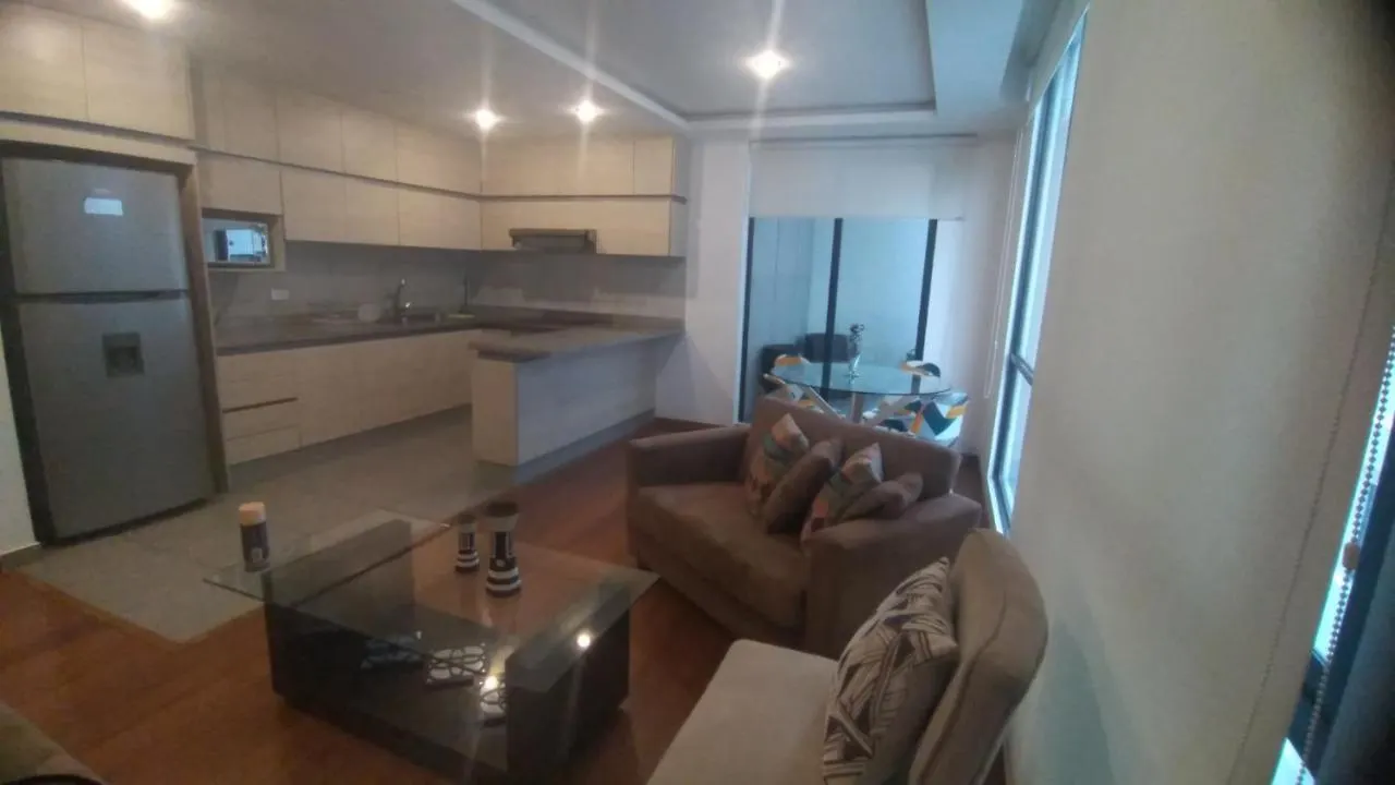 Bella Suite Bosmediano Quito