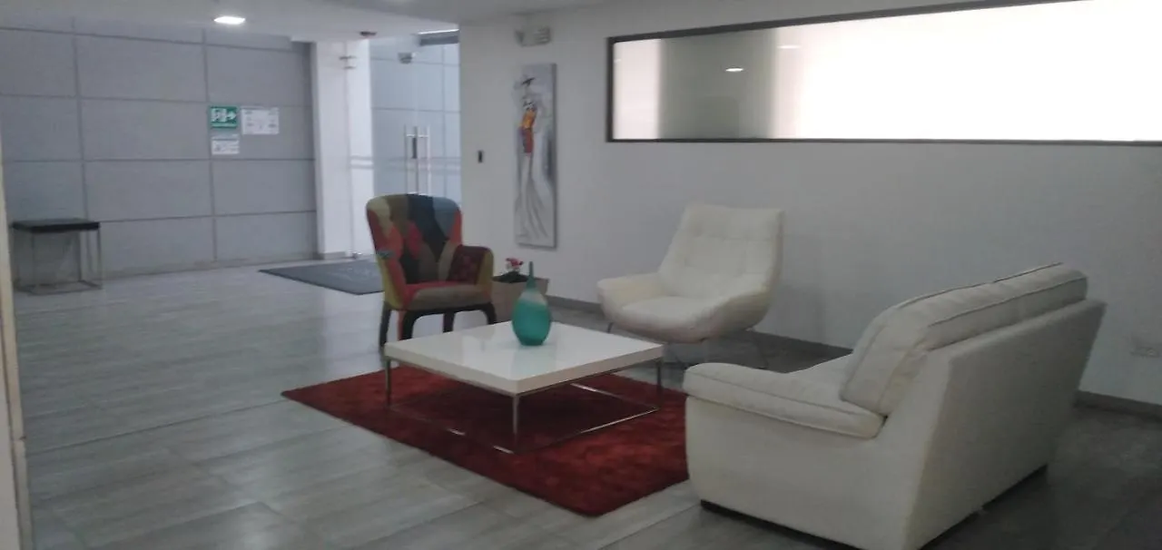 Bella Suite Bosmediano Quito
