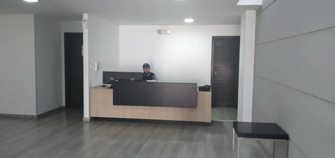 Bella Suite Bosmediano Quito Apartment