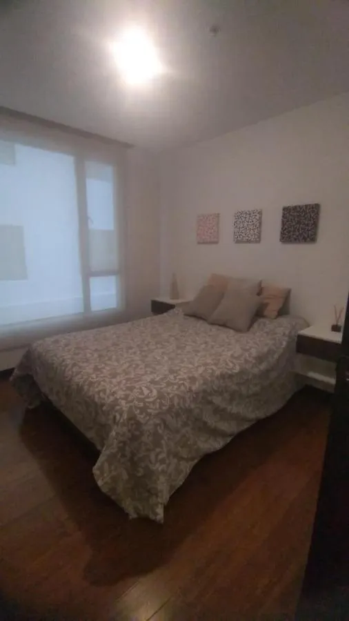 Lägenhet Bella Suite Bosmediano Quito